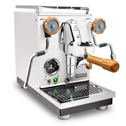 Profitec Pro 400 Heat-Exchange Espresso Machine with PID