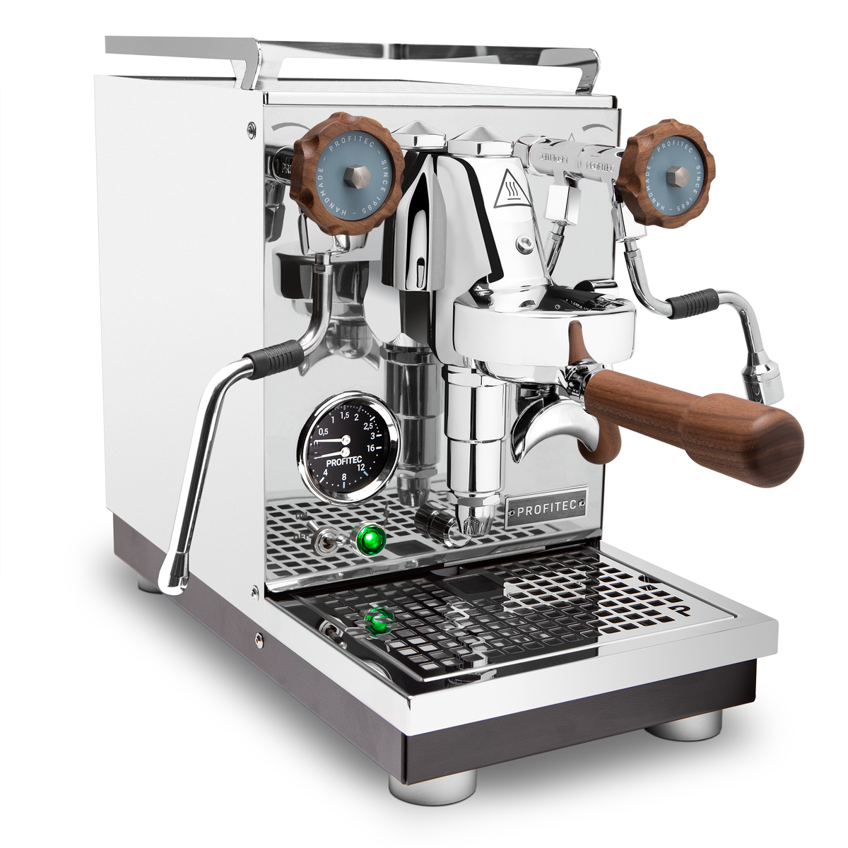 Profitec Pro 400 Heat-Exchange Espresso Machine with PID