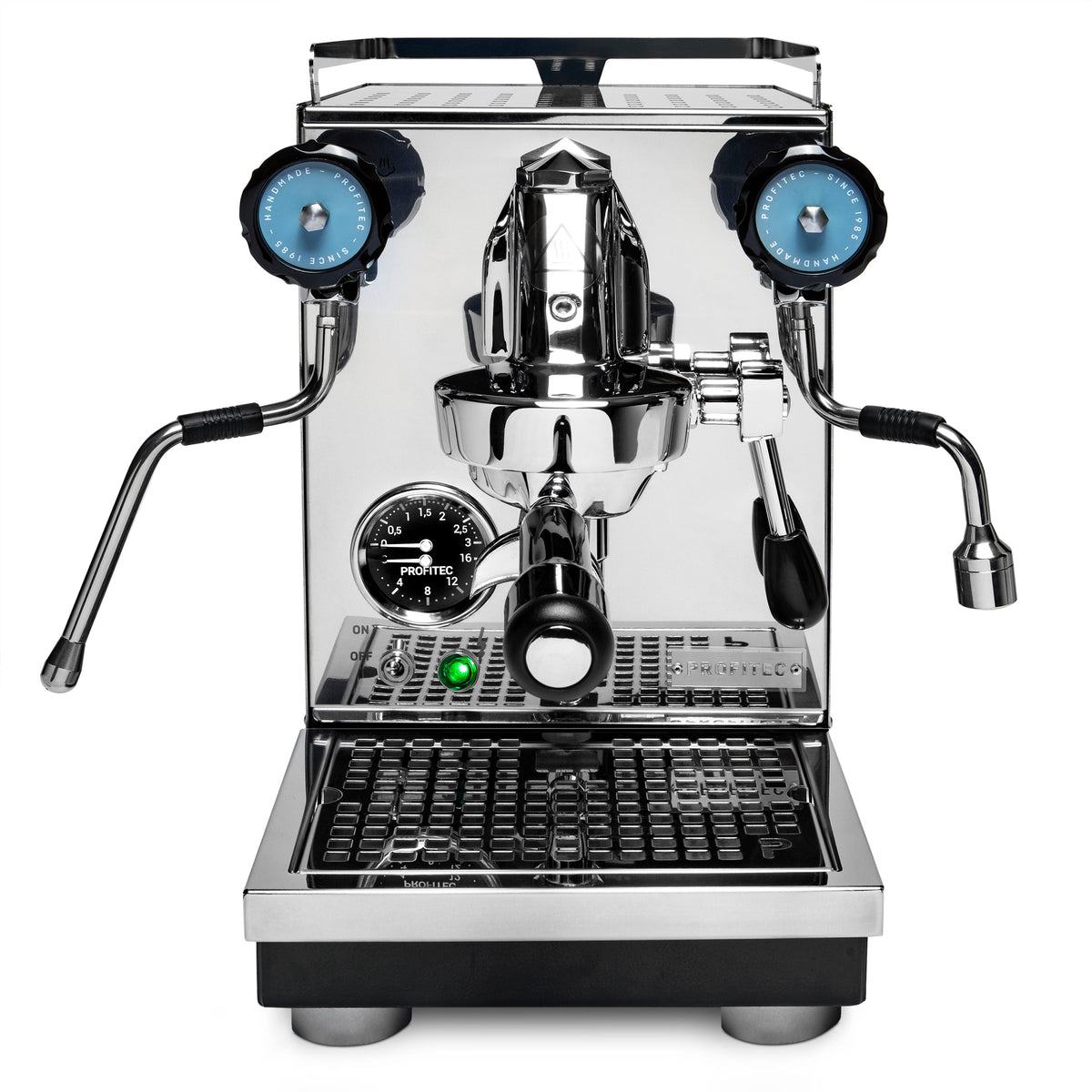 Profitec Pro 400 Heat-Exchange Espresso Machine with PID