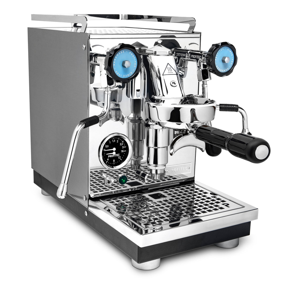 Profitec Pro 400 Heat-Exchange Espresso Machine with PID