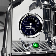 Profitec Pro 400 Heat-Exchange Espresso Machine with PID