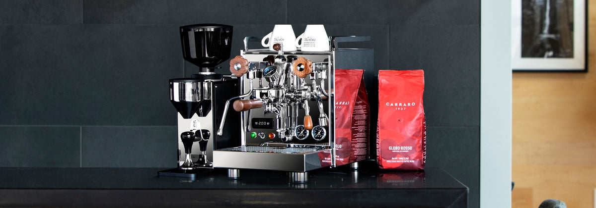 Profitec Pro 500 PID Heat-Exchange Espresso Machine