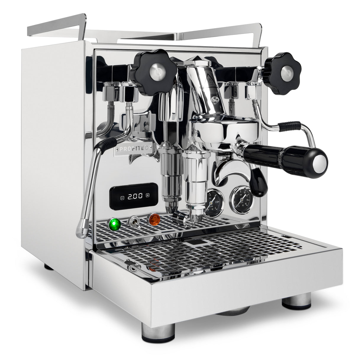 Profitec Pro 500 PID Heat-Exchange Espresso Machine