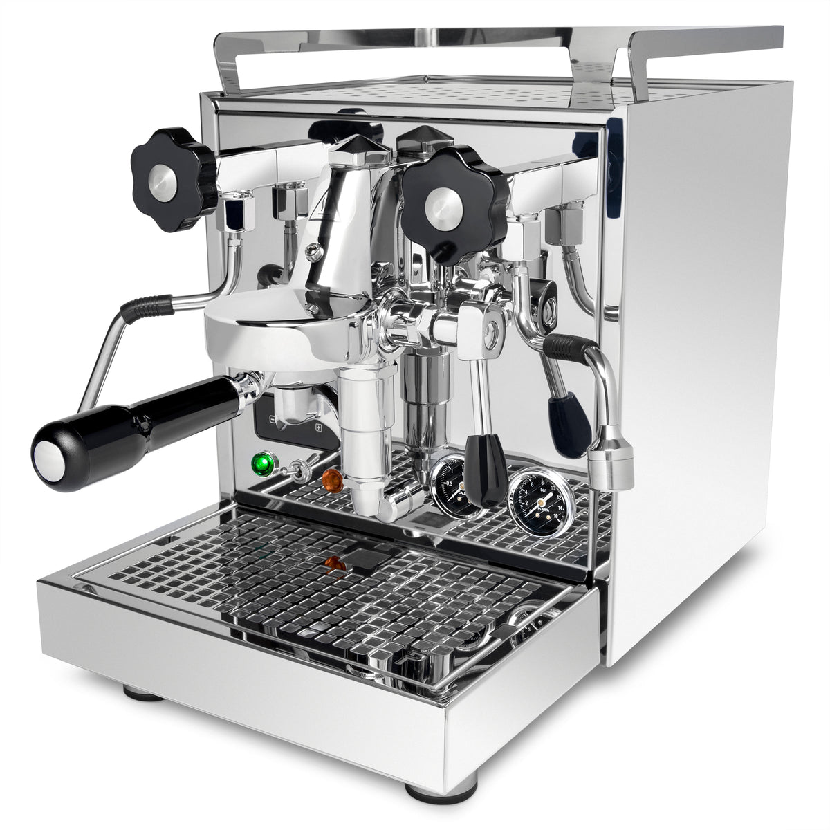 Profitec Pro 500 PID Heat-Exchange Espresso Machine