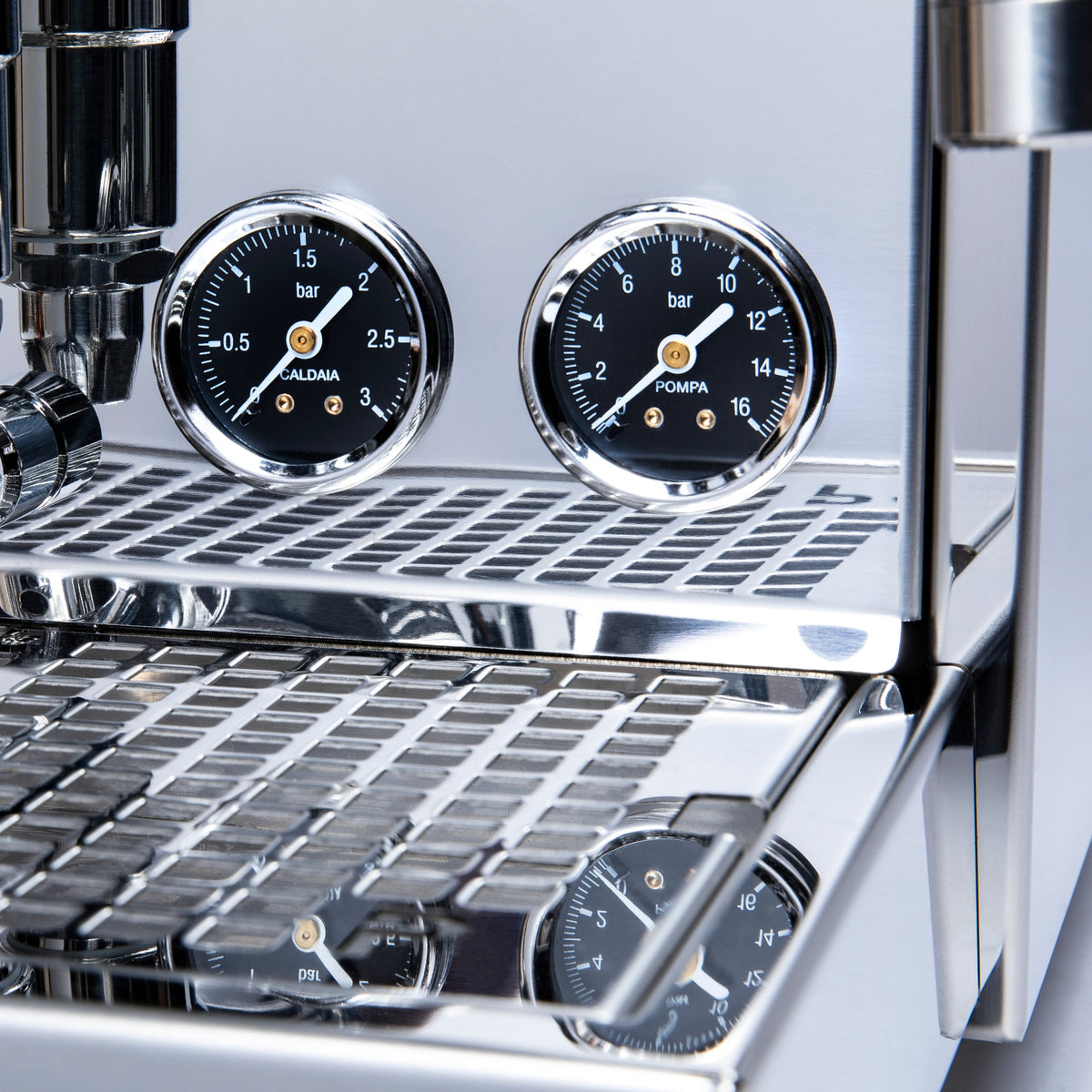 Profitec Pro 500 PID Heat-Exchange Espresso Machine