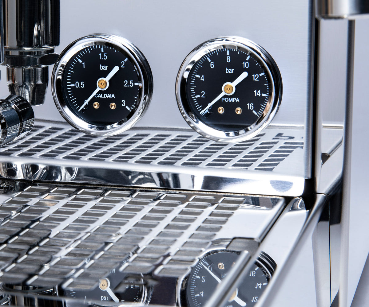 Profitec Pro 500 PID Heat-Exchange Espresso Machine
