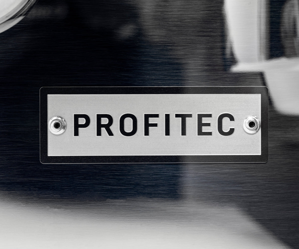 Profitec Pro 500 PID Heat-Exchange Espresso Machine