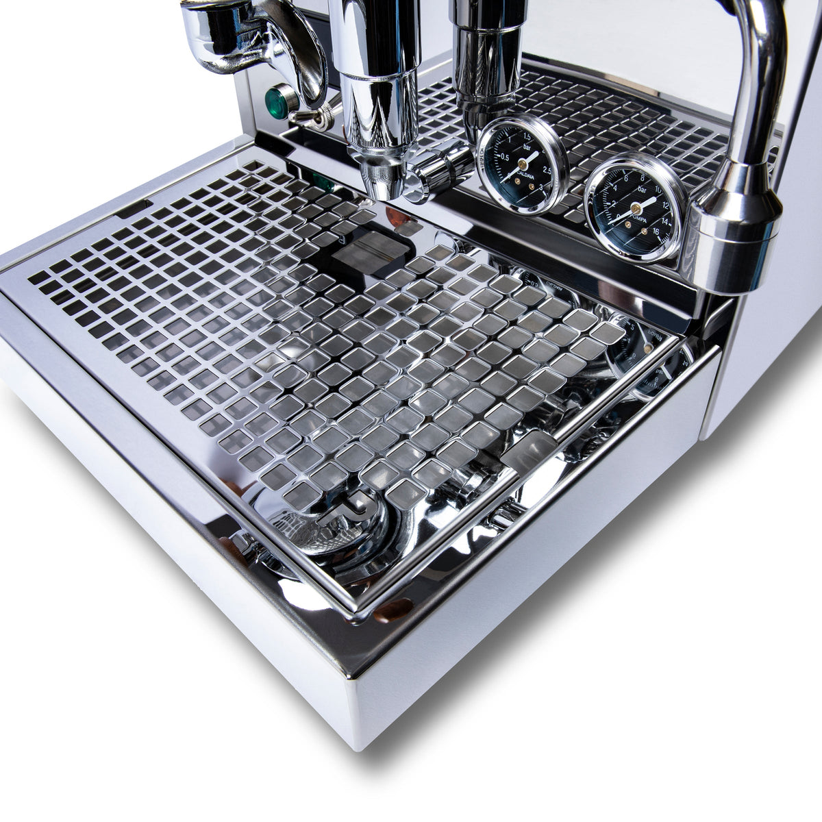Profitec Pro 500 PID Heat-Exchange Espresso Machine