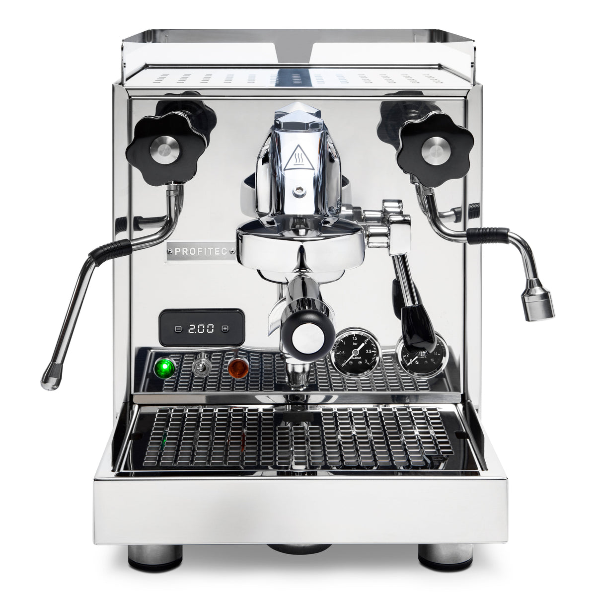 Profitec Pro 500 PID Heat-Exchange Espresso Machine