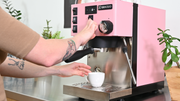 Rancilio Silvia Pro X Dual-Boiler Espresso Machine with PID