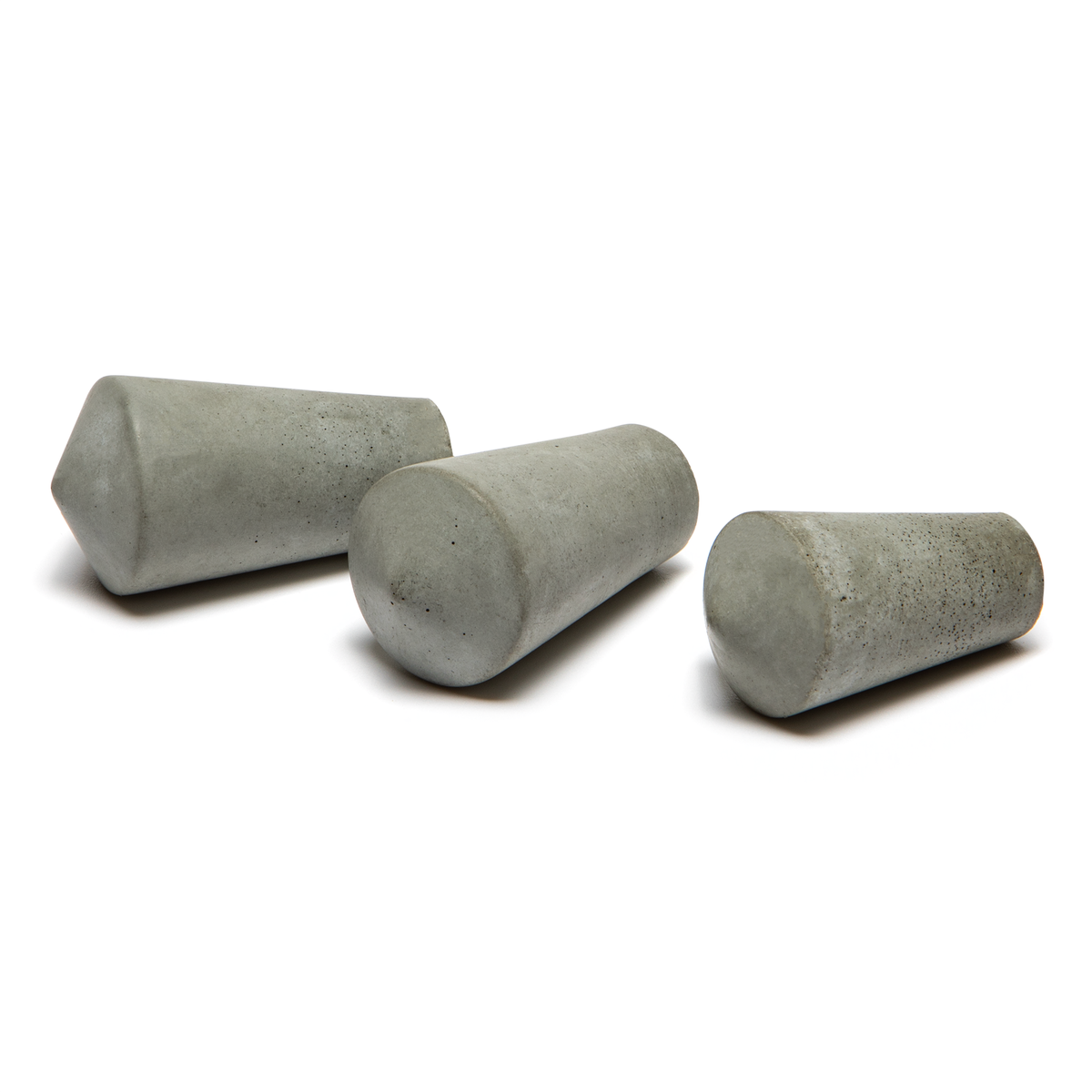 Profitec Concrete Lever Upgrade Set – 2 Valve Levers and 1 Brew Lever