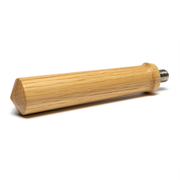 Profitec Twist and Change Portafilter Handle in Oak