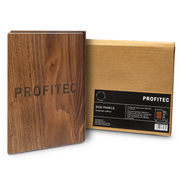 Profitec Pro 600 American Walnut Side Panels – Set of 2