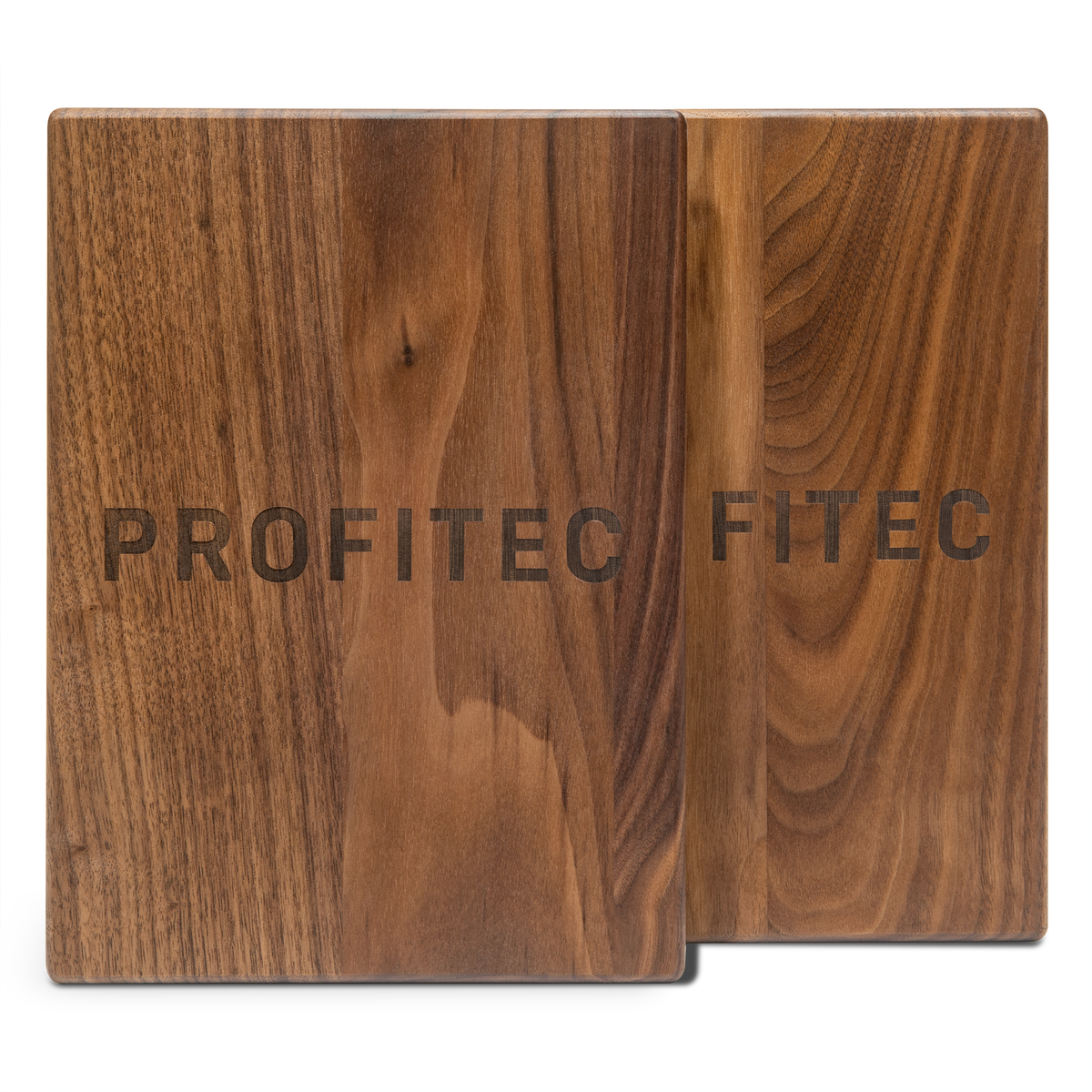 Profitec Pro 600 American Walnut Side Panels – Set of 2