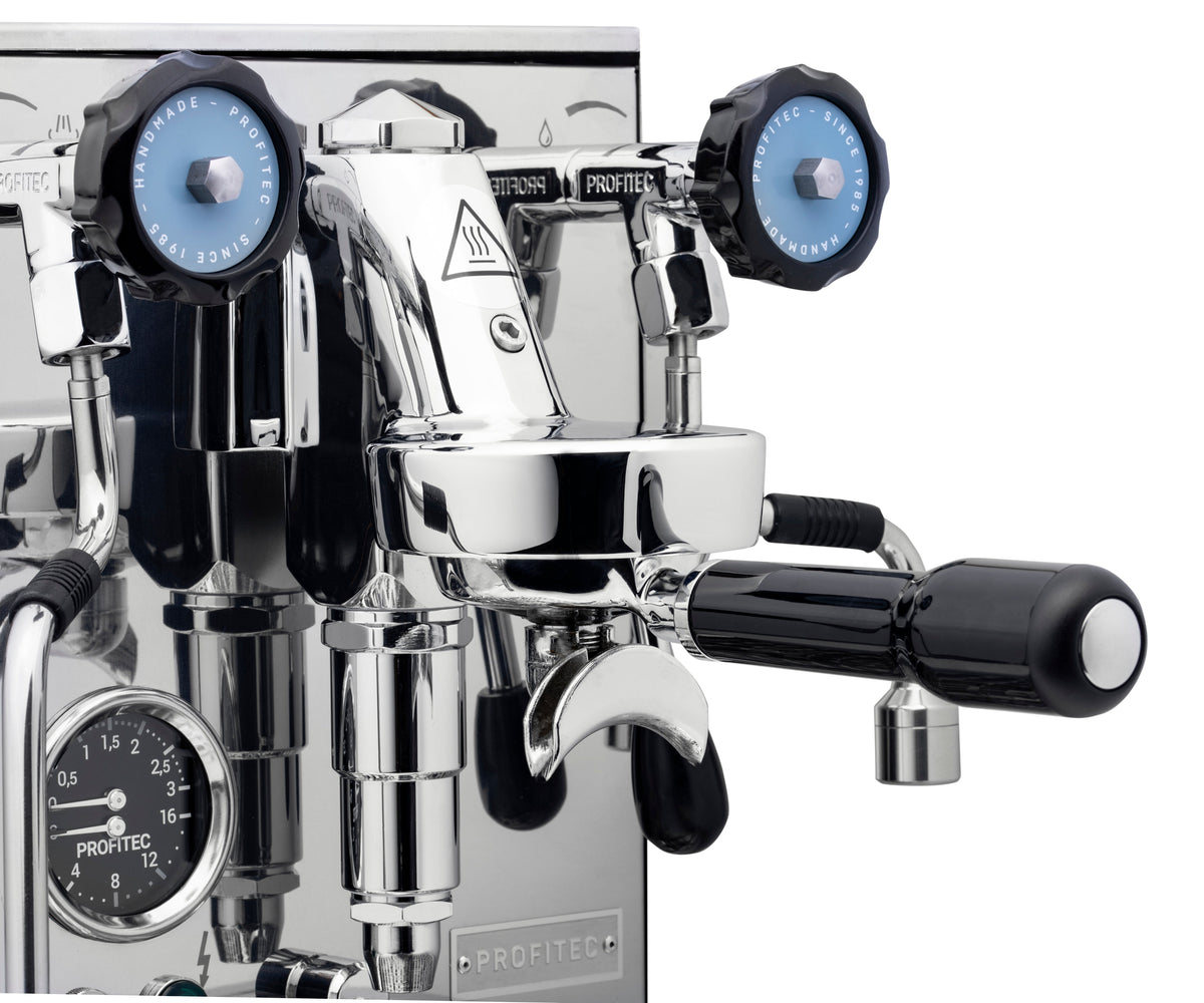 Profitec Pro 400 Heat-Exchange Espresso Machine with PID