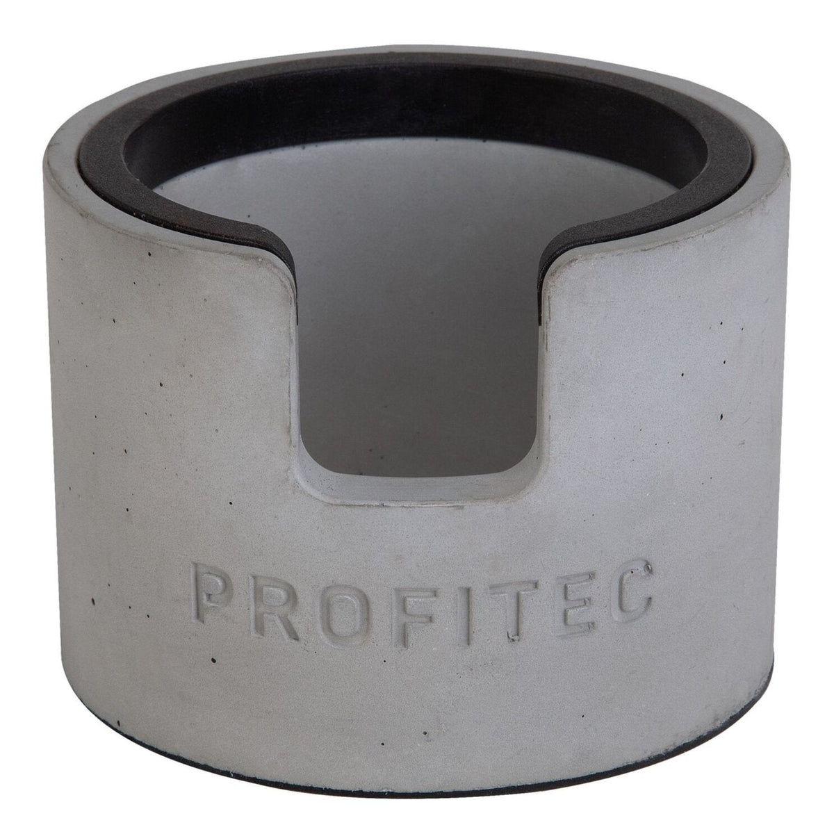 Profitec Espresso Tamper Station with Anti-Slip Base