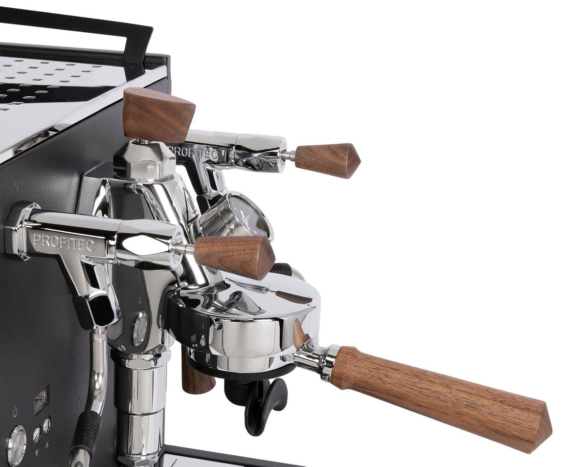 Profitec Drive Dual-Boiler Espresso Machine with Flow Control and PID