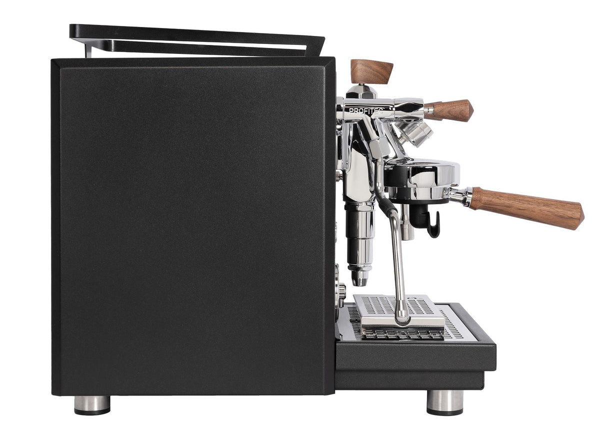 Profitec Drive Dual-Boiler Espresso Machine with Flow Control and PID
