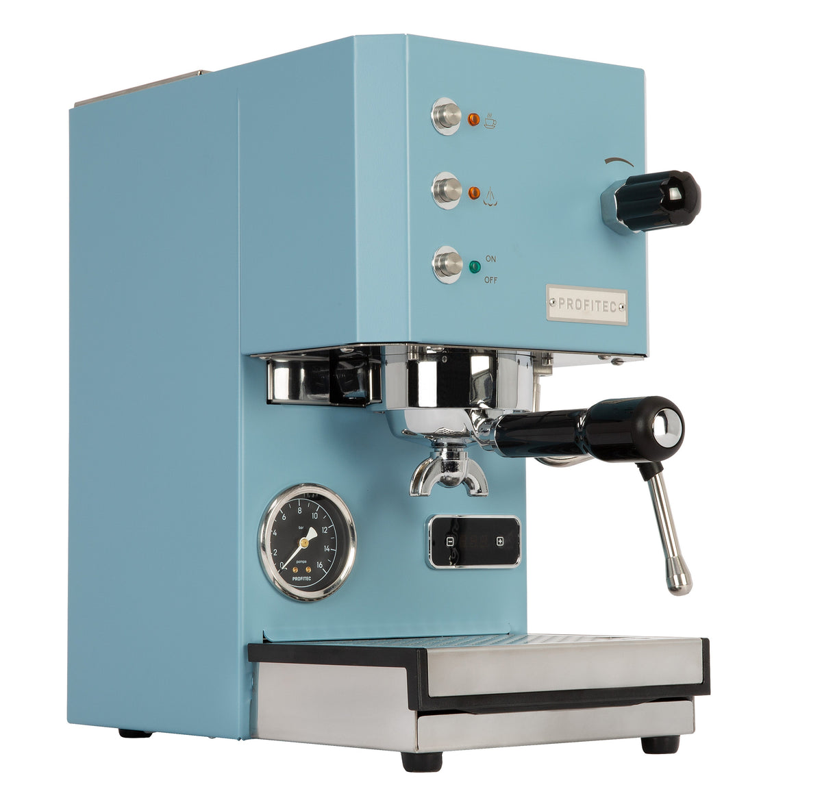 Profitec GO Single-Boiler Espresso Machine with PID