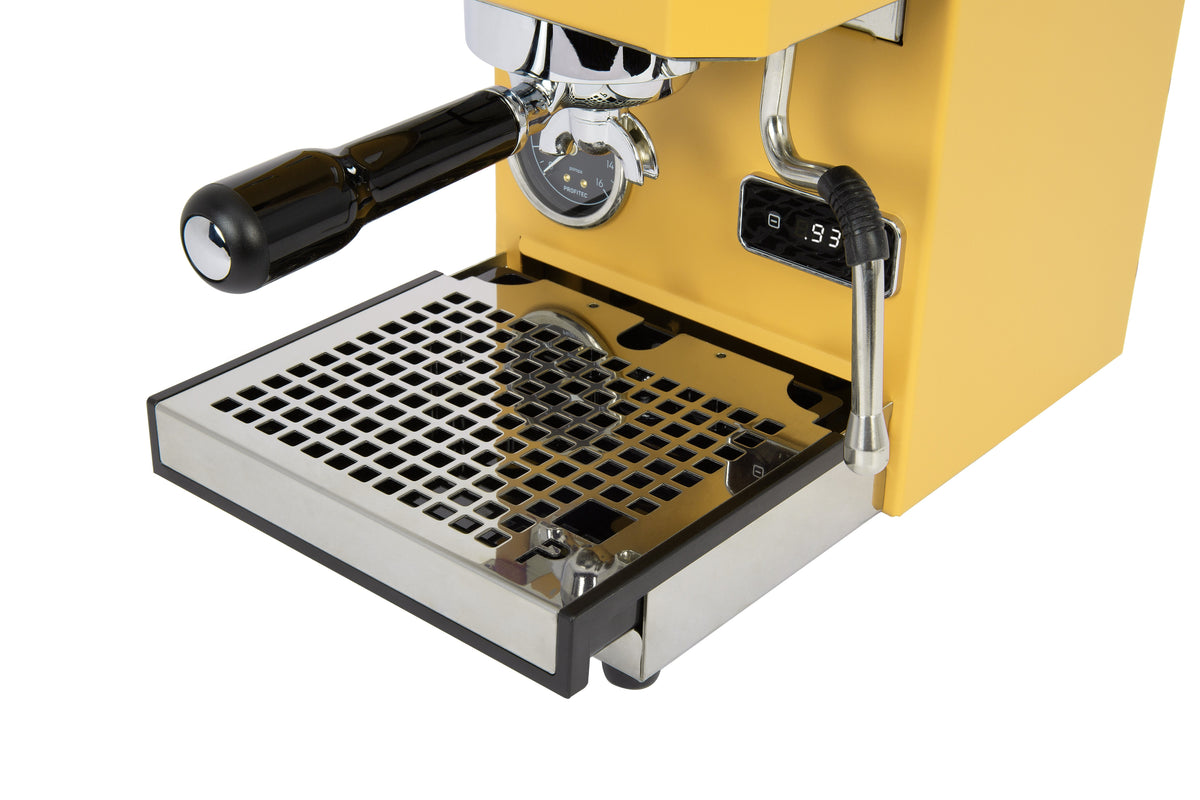 Profitec GO Single-Boiler Espresso Machine with PID