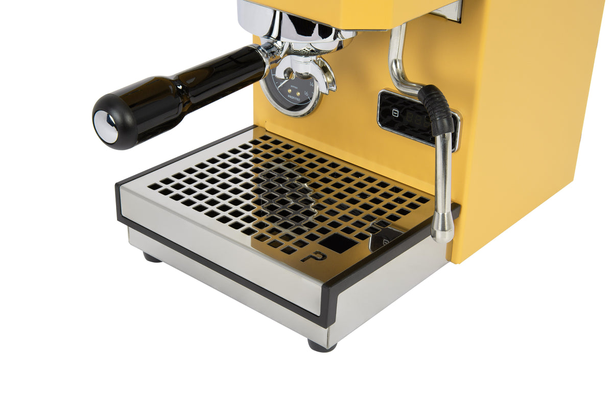 Profitec GO Single-Boiler Espresso Machine with PID