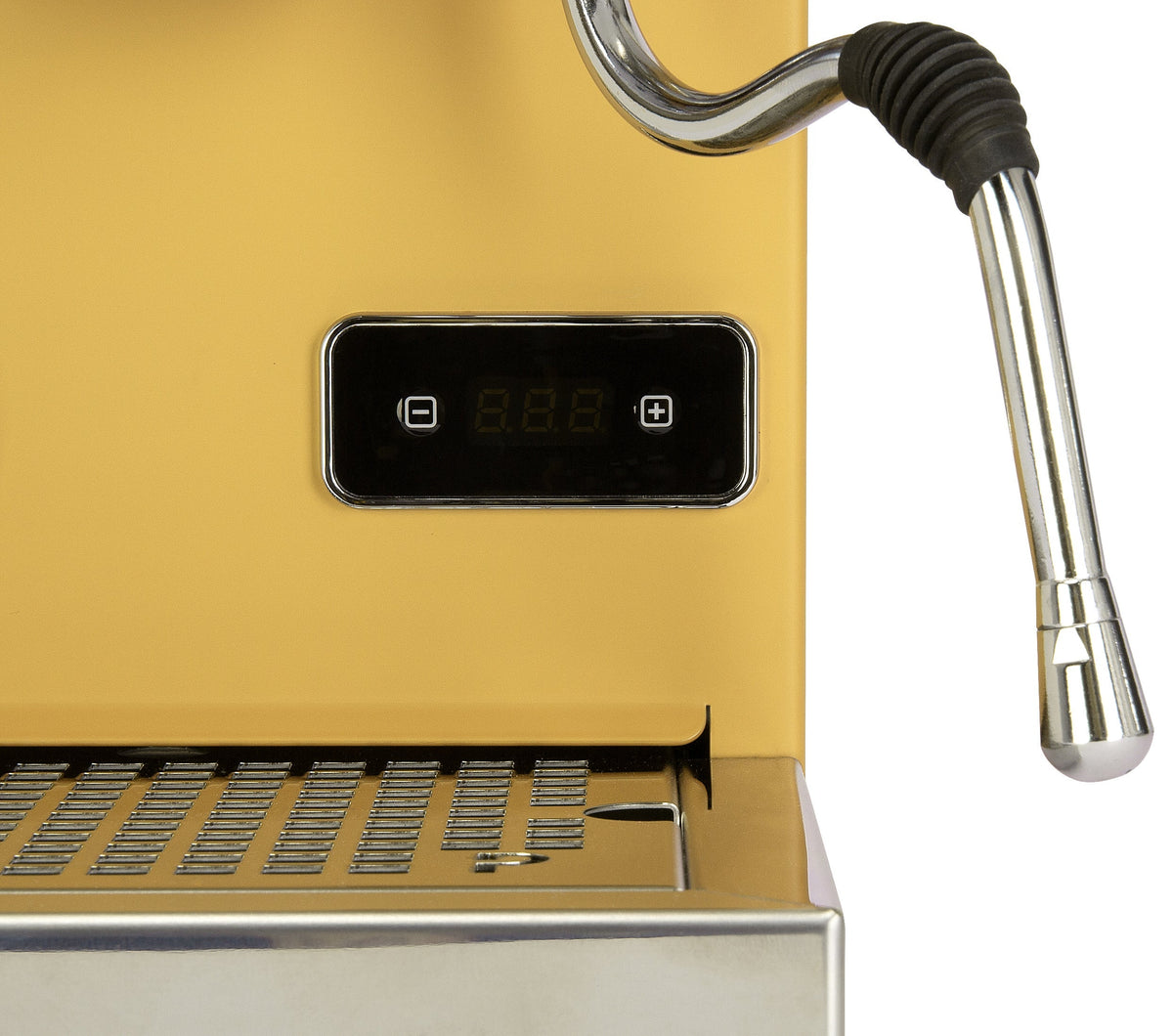 Profitec GO Single-Boiler Espresso Machine with PID