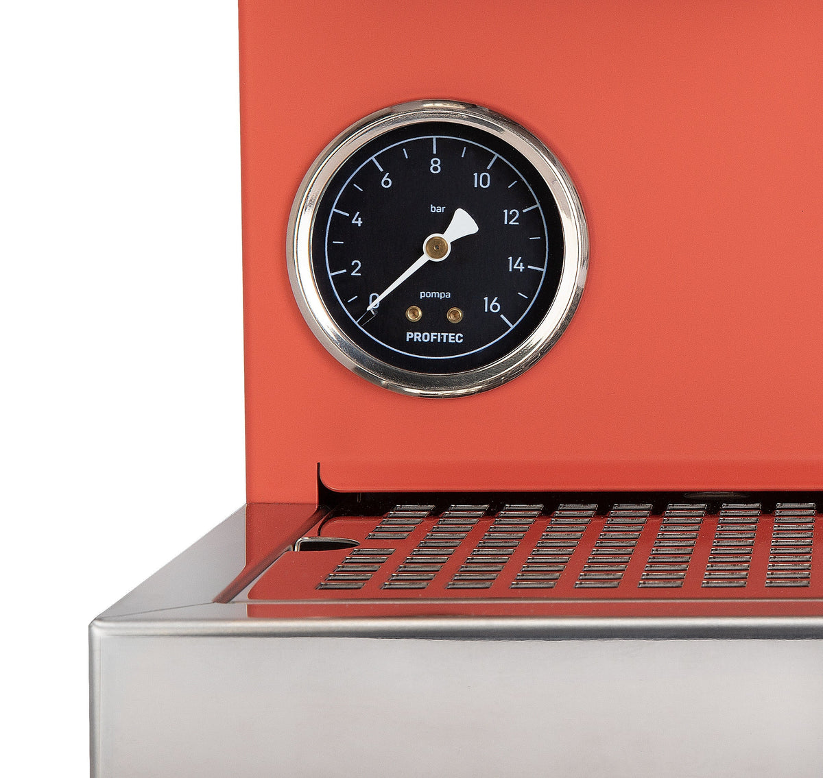 Profitec GO Single-Boiler Espresso Machine with PID