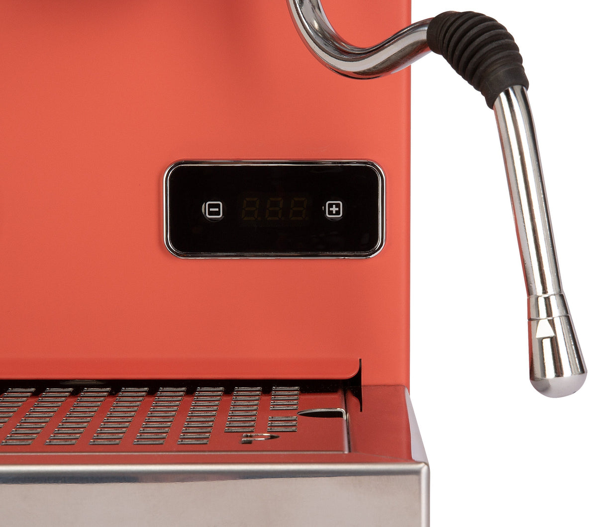 Profitec GO Single-Boiler Espresso Machine with PID