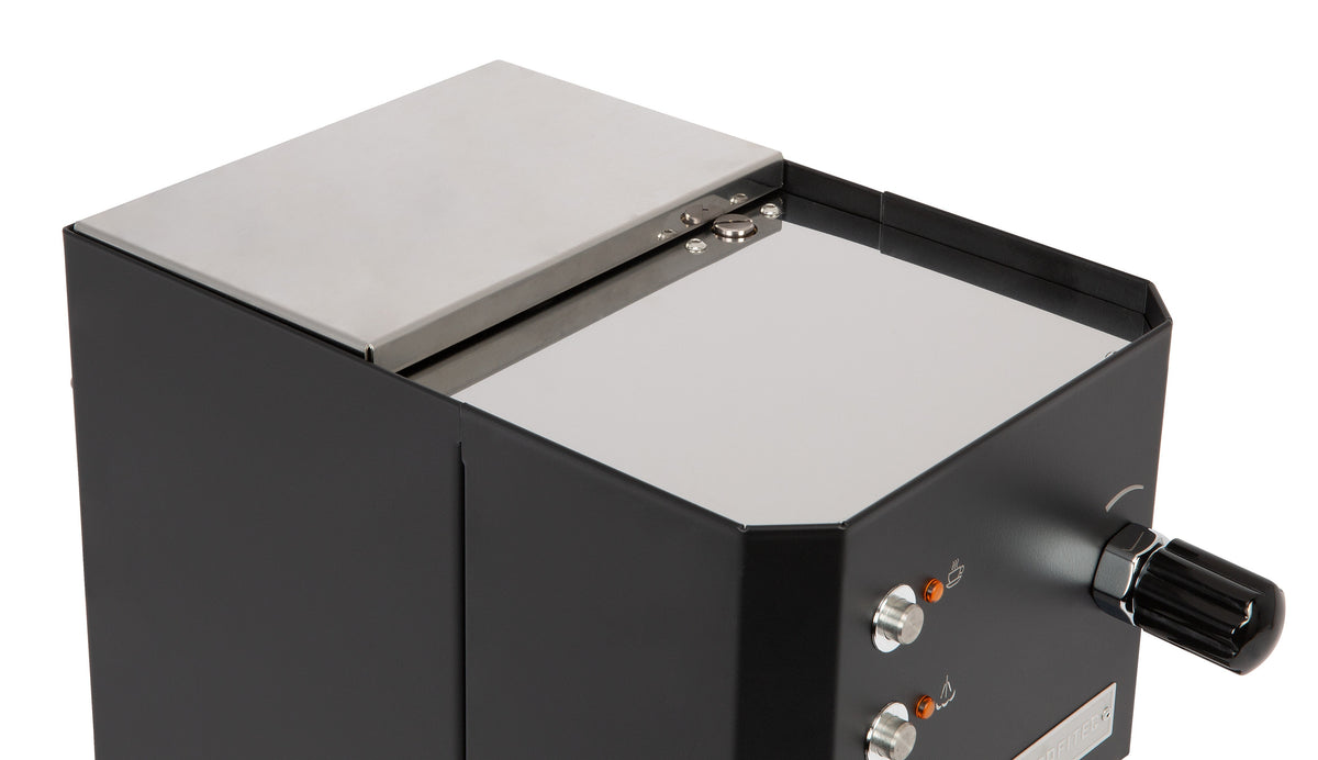 Profitec GO Single-Boiler Espresso Machine with PID