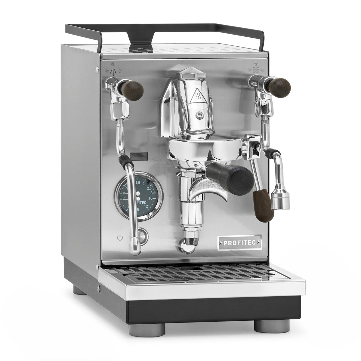 Profitec JUMP Heat-Exchange Espresso Machine with PID