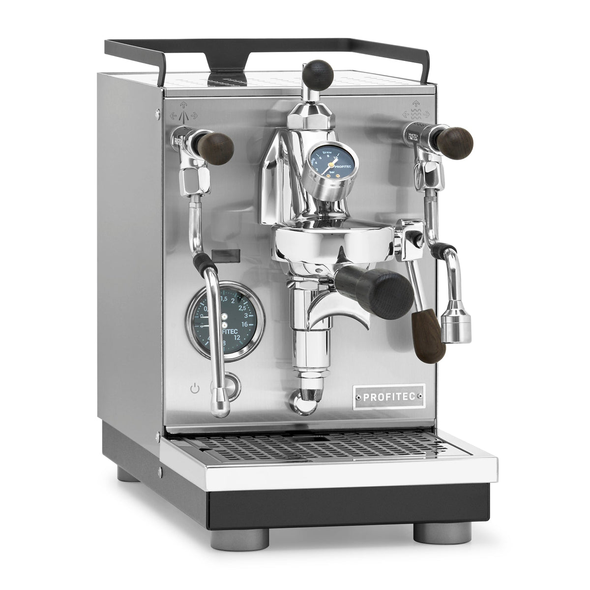 Profitec JUMP Heat-Exchange Espresso Machine with PID