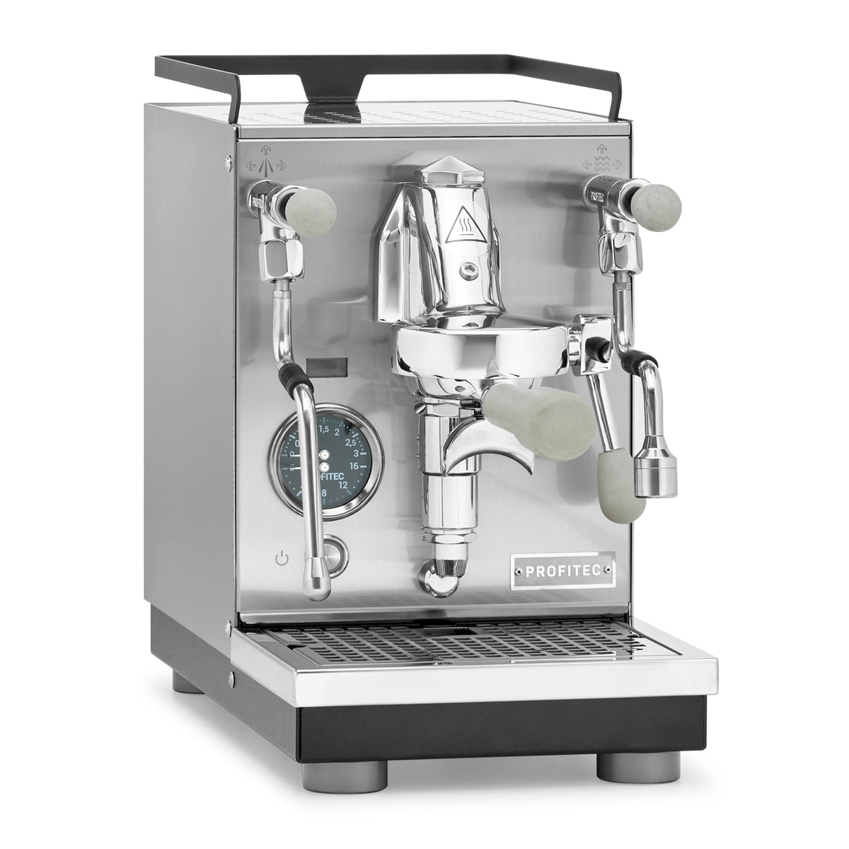 Profitec JUMP Heat-Exchange Espresso Machine with PID