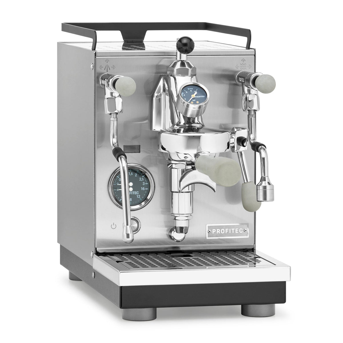 Profitec JUMP Heat-Exchange Espresso Machine with PID