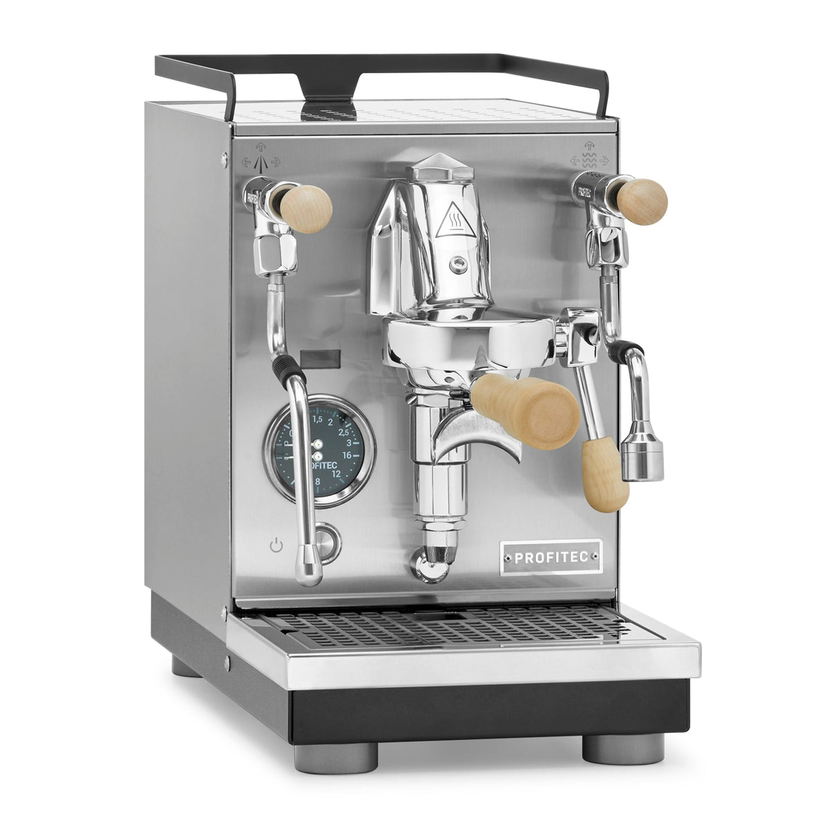 Profitec JUMP Heat-Exchange Espresso Machine with PID