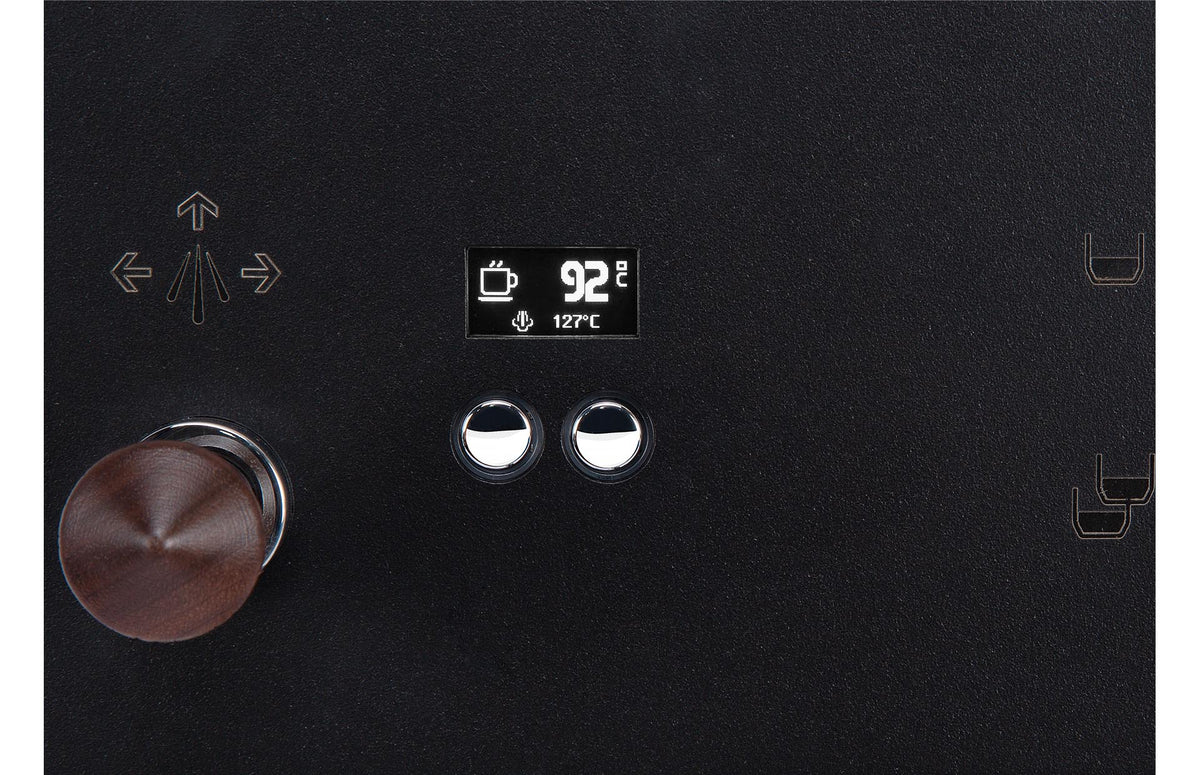 Profitec MOVE Dual-Boiler Espresso Machine with PID