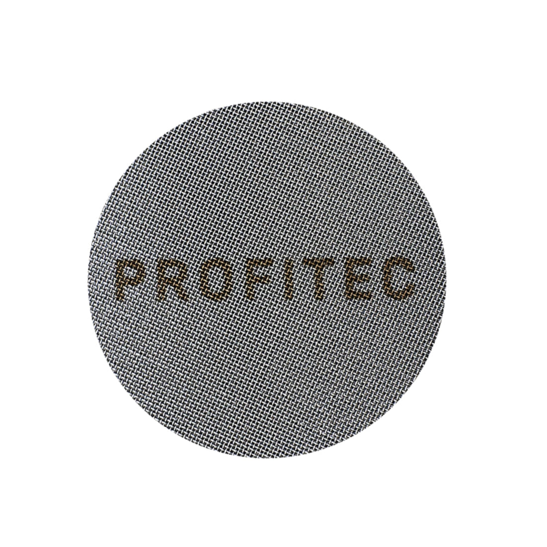 Profitec Stainless Steel Espresso Puck Screen for 58mm Portafilter Baskets