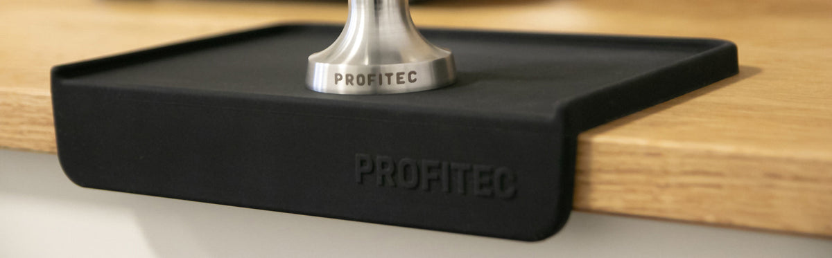Profitec Espresso Tamper Mat