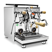 Profitec Drive Dual-Boiler Espresso Machine with Flow Control and PID