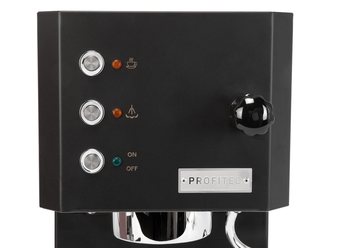 Profitec GO Single-Boiler Espresso Machine with PID