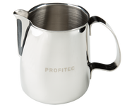 Profitec Stainless Steel Milk Frothing Pitcher – 17 oz