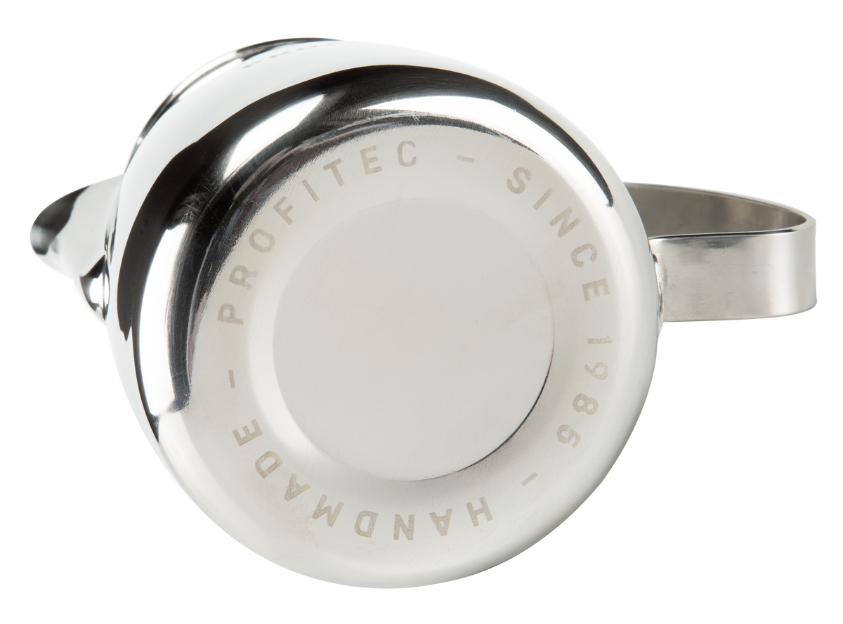 Profitec Stainless Steel Milk Frothing Pitcher – 17 oz