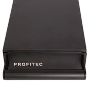 Profitec Stainless Steel Espresso Knock Drawer in Matte Black