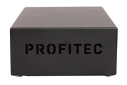 Profitec Stainless Steel Espresso Knock Drawer in Matte Black