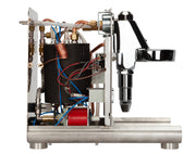 ECM Puristika PID Single-Boiler Espresso Machine with Stainless Steel Boiler