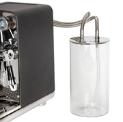 ECM Puristika PID Single-Boiler Espresso Machine with Stainless Steel Boiler