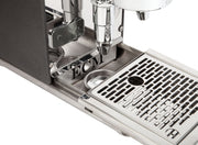 ECM Puristika PID Single-Boiler Espresso Machine with Stainless Steel Boiler