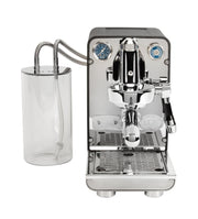 ECM Puristika PID Single-Boiler Espresso Machine with Stainless Steel Boiler