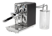 ECM Puristika PID Single-Boiler Espresso Machine with Stainless Steel Boiler
