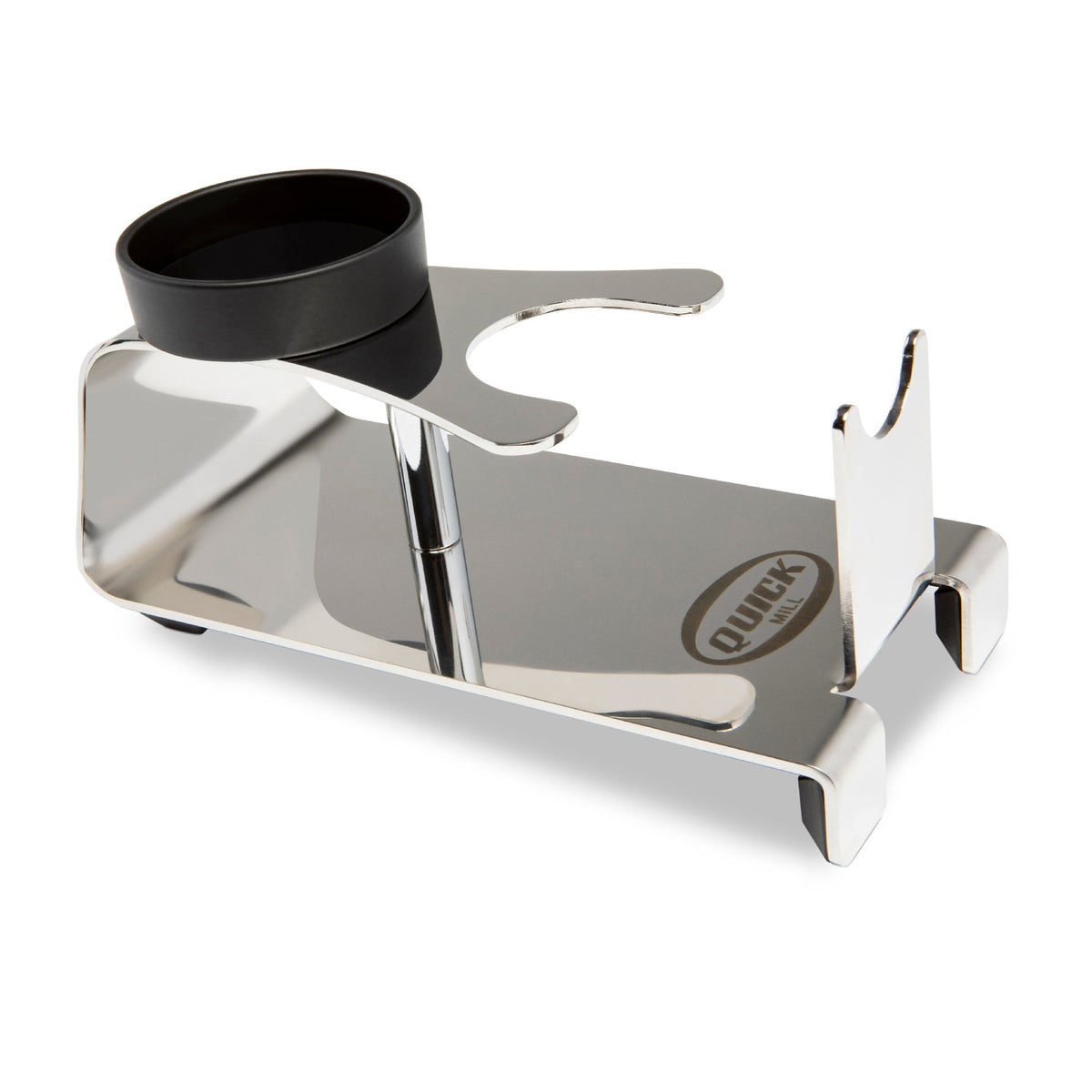 Quick Mill Espresso Tamper Station