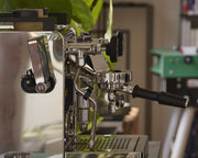 Rocket Espresso R58 TUNE Dual-Boiler Espresso Machine with Rotary Pump